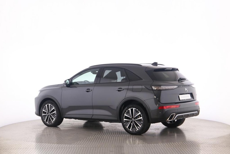 Vehicle image DS AUTOMOBILES DS7