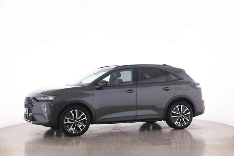 Vehicle image DS AUTOMOBILES DS7