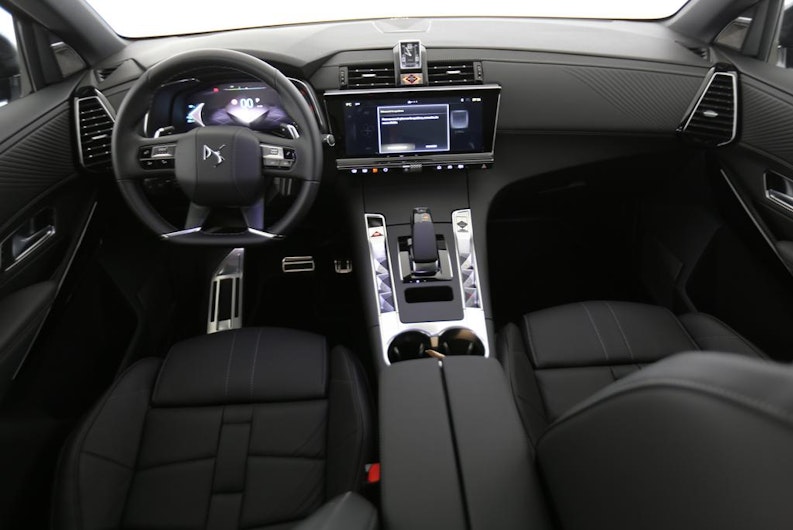 Vehicle image DS AUTOMOBILES DS7