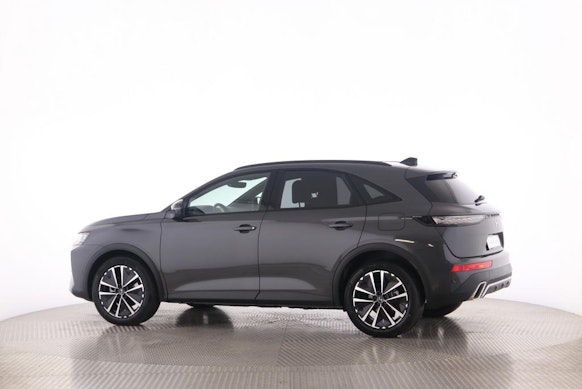 DS AUTOMOBILES DS7 1.6 E-Tense Étoile 4x4 3