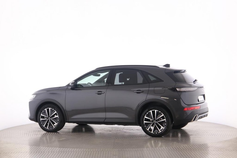 Vehicle image DS AUTOMOBILES DS7