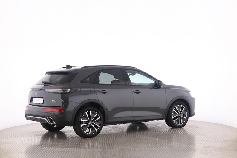 Vehicle image DS AUTOMOBILES DS7