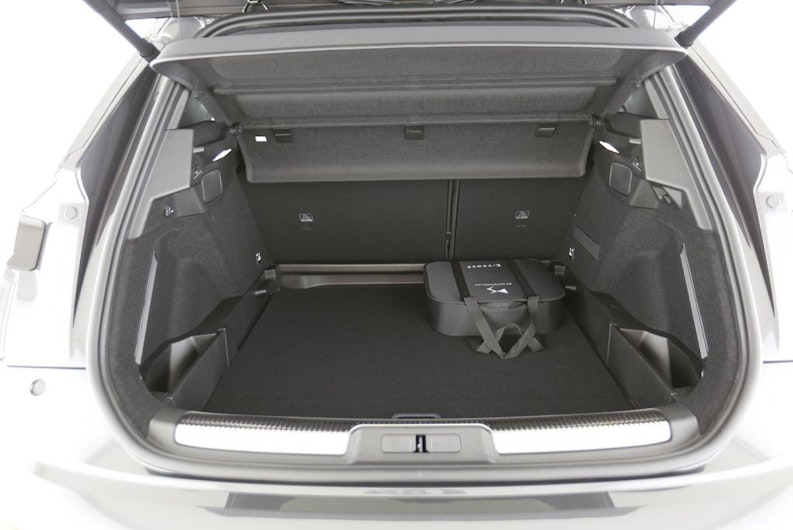 Vehicle image DS AUTOMOBILES DS7