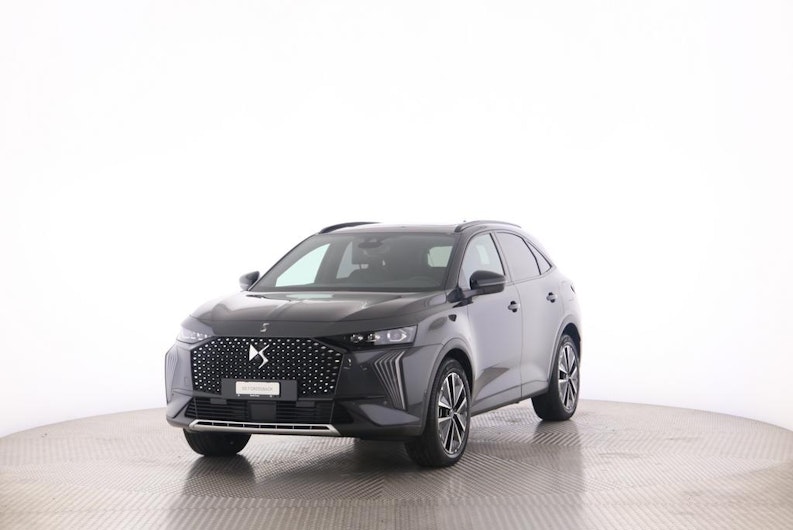 Vehicle image DS AUTOMOBILES DS7