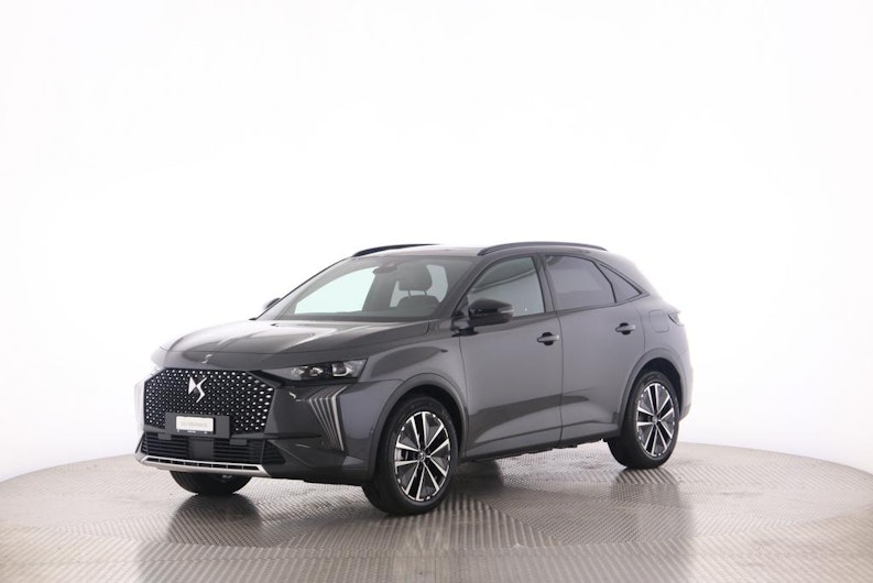 Vehicle image DS AUTOMOBILES DS7