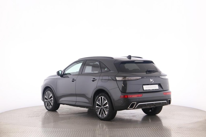Vehicle image DS AUTOMOBILES DS7