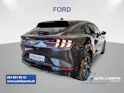 Ford Mustang Mach-E Extended AWD
