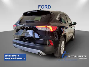 Ford Kuga 2.5 Plug-in Hybrid Titanium X