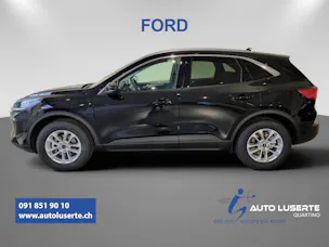 Ford Kuga 2.5 Plug-in Hybrid Titanium X