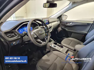 Ford Kuga 2.5 Plug-in Hybrid Titanium X