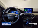 Ford Kuga 2.5 Plug-in Hybrid Titanium X
