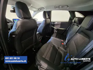 Ford Kuga 2.5 Plug-in Hybrid Titanium X