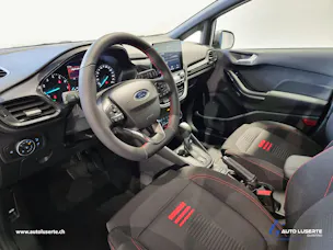 Ford Fiesta 1.0 EcoB Hybrid ST-Line