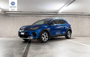 Vehicle image KIA STONIC