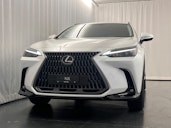 First vehicle image