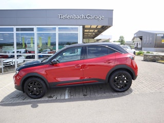 Vehicle image OPEL MOKKA 0