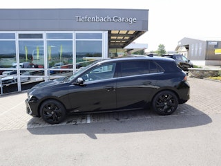 Vehicle image OPEL ASTRA 0
