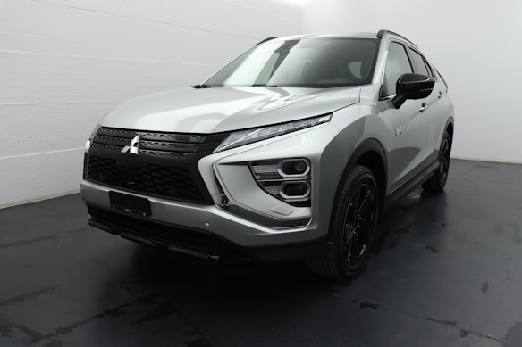 MITSUBISHI Eclipse Cross 2.4 PHEV Blackline 4x4 1