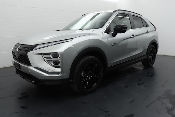MITSUBISHI Eclipse Cross 2.4 PHEV Blackline 4x4 0