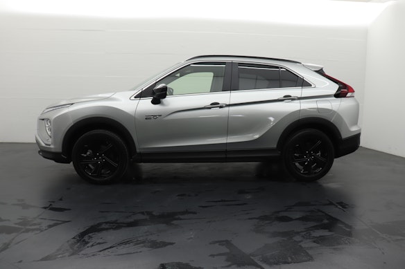 MITSUBISHI Eclipse Cross 2.4 PHEV Blackline 4x4 3