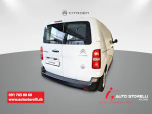 Citroën e-Jumpy Kaw. M 75 kWh
