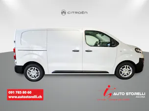 Citroën e-Jumpy Kaw. M 75 kWh