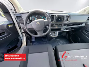Citroën e-Jumpy Kaw. M 75 kWh