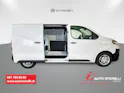 Citroën e-Jumpy Kaw. M 75 kWh