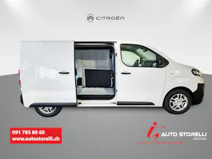 Citroën e-Jumpy Kaw. M 75 kWh