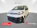 Citroën e-Jumpy Kaw. M 75 kWh