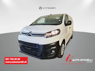 Citroën e-Jumpy Kaw. M 75 kWh