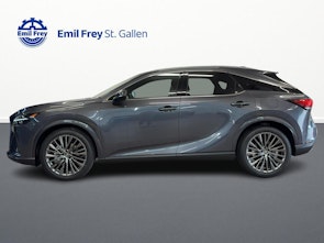 Vehicle image LEXUS RX 450h+ Excellence