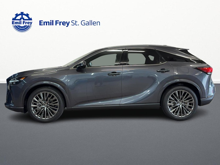 Vehicle image LEXUS RX