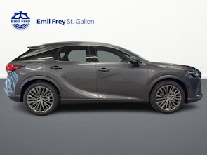 Vehicle image LEXUS RX 450h+ Excellence