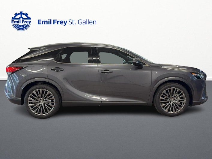 Vehicle image LEXUS RX