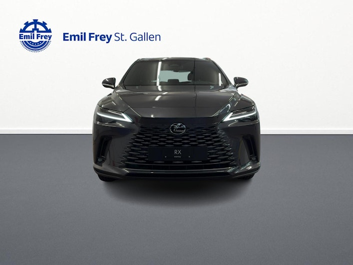 Vehicle image LEXUS RX