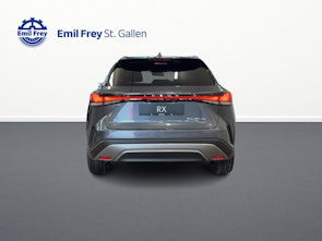 Vehicle image LEXUS RX 450h+ Excellence