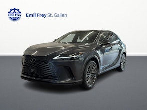 Vehicle image LEXUS RX 450h+ Excellence