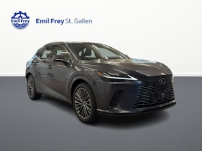 Vehicle image LEXUS RX 450h+ Excellence