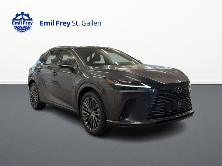 Vehicle image LEXUS RX