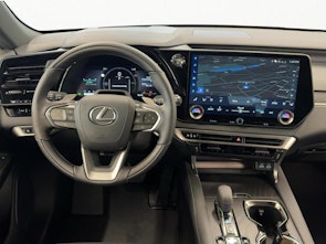 Vehicle image LEXUS RX 450h+ Excellence