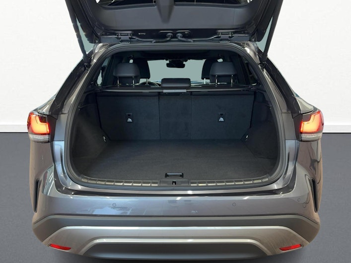 Vehicle image LEXUS RX