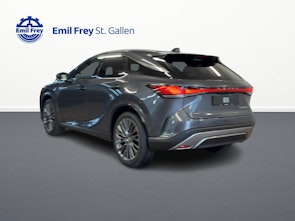 Vehicle image LEXUS RX 450h+ Excellence