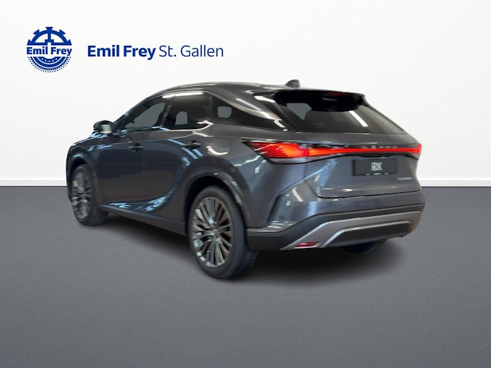 Vehicle image LEXUS RX