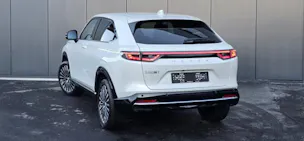 Honda Ny1 Elegance