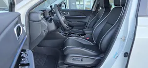 Honda Ny1 Elegance