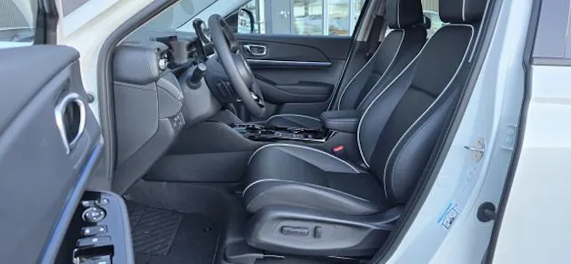 Honda Ny1 Elegance