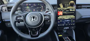Honda Ny1 Elegance