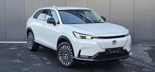 Honda Ny1 Elegance