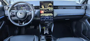 Honda Ny1 Elegance